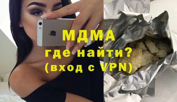 хмурый Аркадак